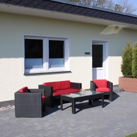 Ostseeparadies Kuehlungsborn Korchow Екстер'єр фото