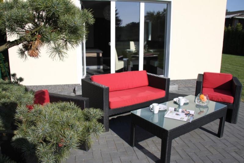 Ostseeparadies Kuehlungsborn Korchow Екстер'єр фото
