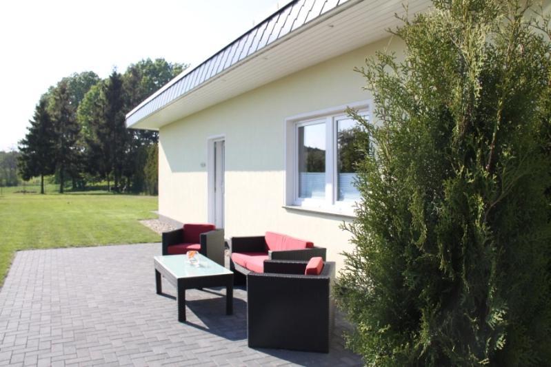 Ostseeparadies Kuehlungsborn Korchow Екстер'єр фото