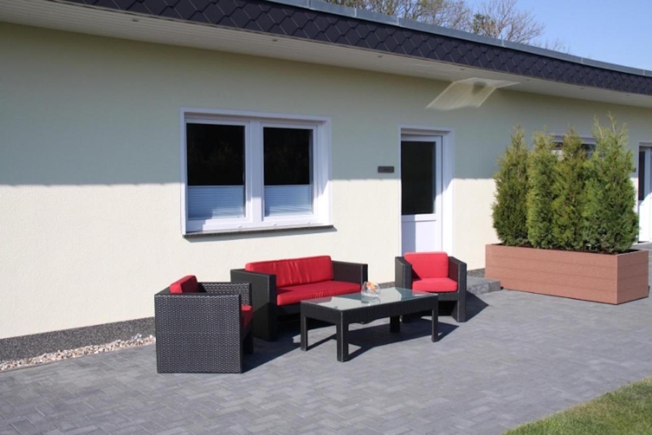 Ostseeparadies Kuehlungsborn Korchow Екстер'єр фото